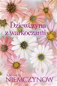 Polnische buch : Dziewczyna... - Anna H. Niemczynow