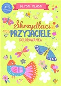 Błysk i bl... - Angelina De Sol (ilustr.) -  polnische Bücher