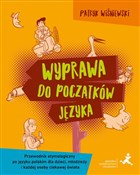 Polska książka : Wyprawa do... - Wiśniewski Patryk