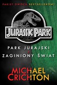 Zobacz : Jurassic P... - Michael Crichton