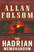 Książka : Hadrian Me... - Allan Folsom