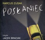 [Audiobook... - Markus Zusak -  fremdsprachige bücher polnisch 