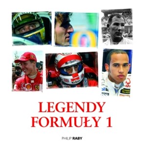 Bild von Legendy Formuły 1