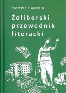 Bild von Żoliborski przewodnik literacki