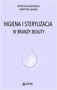 Bild von Higiena i sterylizacja w branży beauty