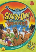 Scooby-Doo... - Turosz Marek -  Polnische Buchandlung 