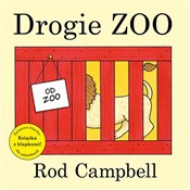 Polnische buch : Drogie zoo... - Rod Campbell