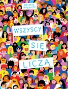 Polska książka : Wszyscy si... - Kristin Roskifte
