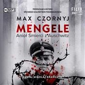 Książka : Mengele - Max Czornyj