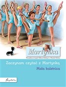 Polnische buch : Martynka M... - Gilbert Delahaye