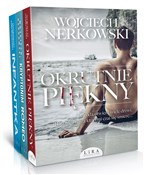 Książka : Okrutnie p... - Wojciech Nerkowski