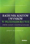 Rachunek k... - Jerzy Kuchmacz -  Polnische Buchandlung 