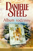 Album rodz... - Danielle Steel - Ksiegarnia w niemczech