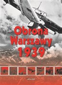 Obrona War... - Lech Wyszczelski -  Książka z wysyłką do Niemiec 