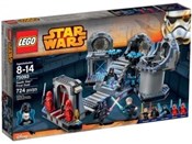Książka : Lego STAR ... - Star Wars