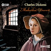 [Audiobook... - Charles Dickens -  fremdsprachige bücher polnisch 