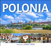 Polska. Po... - Bogna Parma - buch auf polnisch 