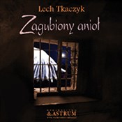 Zagubiony ... - Lech Tkaczyk -  Polnische Buchandlung 