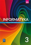 Polnische buch : Informatyk... - Wanda Jochemczyk, Katarzyna Olędzka