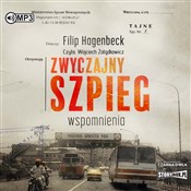 [Audiobook... - Filip Hagenbeck -  polnische Bücher