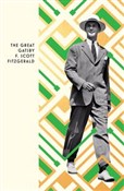 Polnische buch : The Great ... - F. Scott Fitzgerald