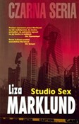Polnische buch : Studio Sex... - Liza Marklund