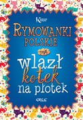 Rymowanki ... - Opracowanie Zbiorowe -  polnische Bücher