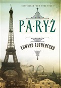 Paryż - Edward Rutherfurd - buch auf polnisch 