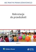 Polnische buch : Rekrutacja... - Lidia Marciniak, Elżbieta Piotrowska-Albin