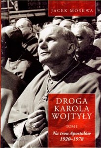 Bild von Droga Karola Wojtyły t.1