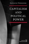 Polska książka : Capitalism... - Krzysztof Waśniewski