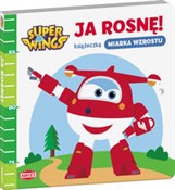 Super Wing... -  polnische Bücher