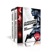 Pakiet: Be... - Aleksander Makowski -  polnische Bücher