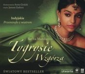 [Audiobook... - Sarita Mandanna -  polnische Bücher