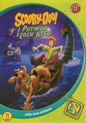 Scooby-Doo... - Doty George, Scharlach Ed, Turosz Mark -  Książka z wysyłką do Niemiec 
