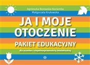 Pakiet edu... - Agnieszka Borowska-Kociemba, Małgorzata Krukowska - buch auf polnisch 