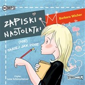 [Audiobook... - Barbara Wicher -  polnische Bücher