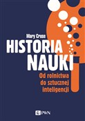 Historia n... - Mary Cruse - buch auf polnisch 