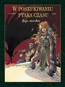 Jajo mroku... - Serge Le Tendre -  polnische Bücher