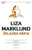 Książka : Żelazna kr... - Liza Marklund