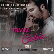 [Audiobook... - Karolina Zielińska -  Polnische Buchandlung 