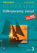 Książka : Odkrywamy ... - Olaf Rodowald, Marek Więckowski, Krzysztof Zieliński