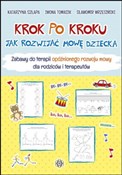 Polska książka : Krok po kr... - Katarzyna Szłapa, Iwona Tomasik, Sławomir Wrzesiński