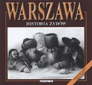 Obrazek Warszawa historia żydów wer. polska