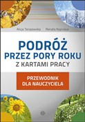 Polnische buch : Podróż prz... - Alicja Tanajewska, Renata Naprawa