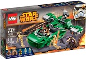 Zobacz : Lego STAR ... - Star Wars