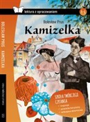 Polska książka : Kamizelka ... - Bolesław Prus