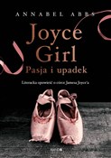 Joyce Girl... - Annabel Abbs -  polnische Bücher