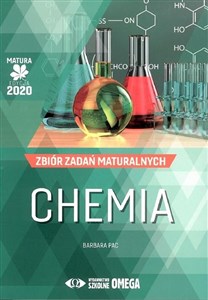 Bild von Chemia Matura 2020 Zbiór zadań maturalnych