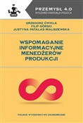 Książka : Wspomagani... - Grzegorz Ćwikła, Filip Górski, Justyna Patalas-Maliszewska